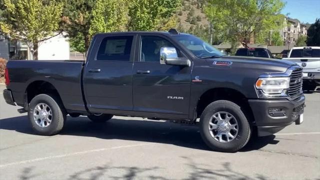 2024 RAM Ram 2500 RAM 2500 LARAMIE CREW CAB 4X4 64 BOX