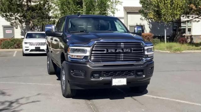 2024 RAM Ram 2500 RAM 2500 LARAMIE CREW CAB 4X4 64 BOX