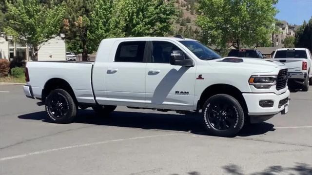 2024 RAM Ram 2500 RAM 2500 LARAMIE MEGA CAB 4X4 64 BOX