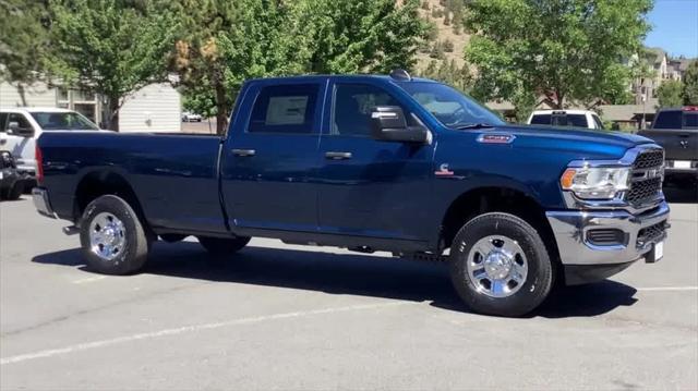 2024 RAM Ram 3500 RAM 3500 TRADESMAN CREW CAB 4X4 8 BOX