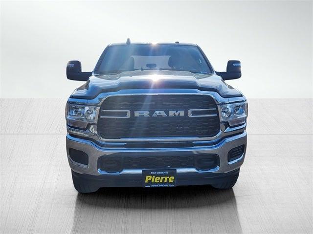 2024 RAM Ram 2500 RAM 2500 TRADESMAN CREW CAB 4X4 8 BOX