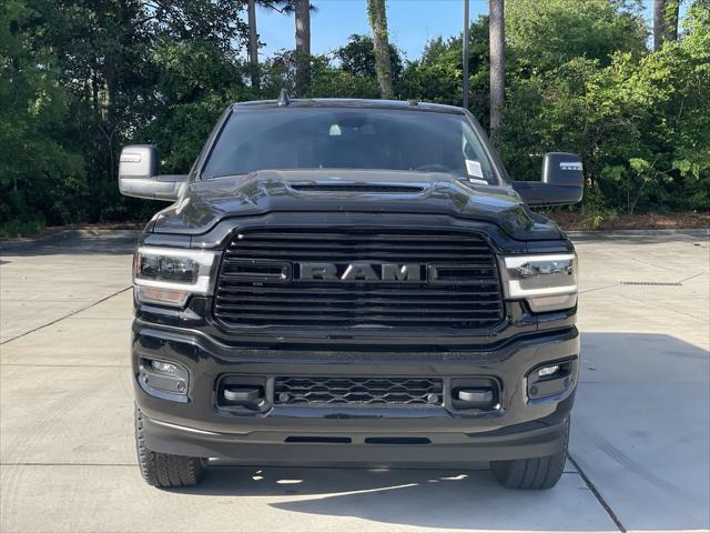 2024 RAM Ram 2500 RAM 2500 LARAMIE CREW CAB 4X4 64 BOX