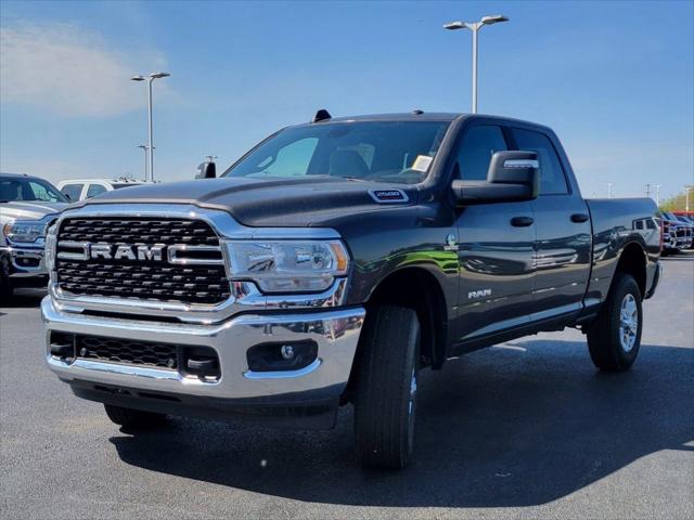 2024 RAM Ram 2500 RAM 2500 BIG HORN CREW CAB 4X4 64 BOX