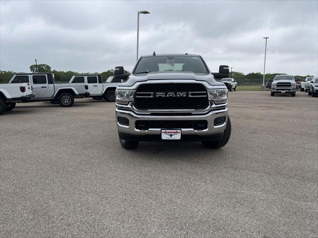 2024 RAM Ram 2500 RAM 2500 TRADESMAN CREW CAB 4X4 8 BOX