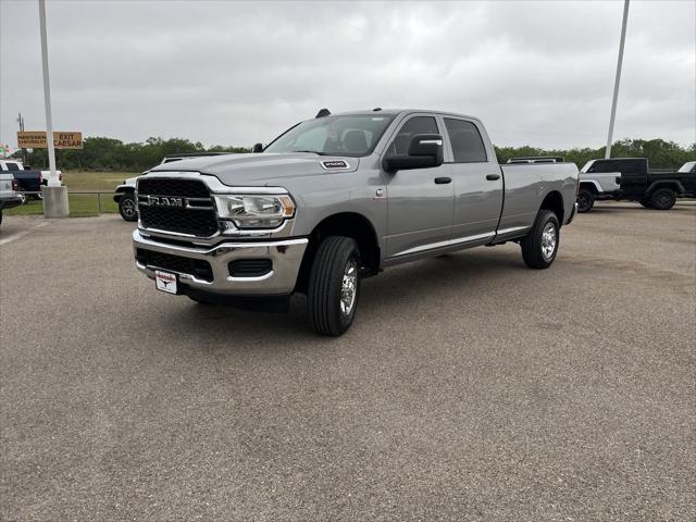 2024 RAM Ram 2500 RAM 2500 TRADESMAN CREW CAB 4X4 8 BOX