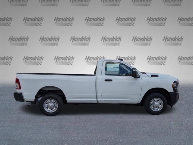 2024 RAM Ram 2500 RAM 2500 TRADESMAN REGULAR CAB 4X2 8 BOX