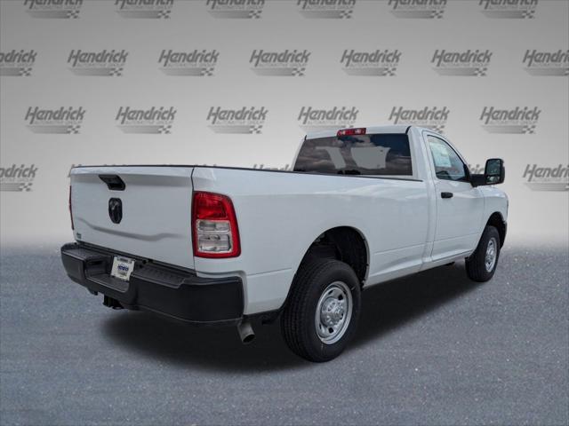 2024 RAM Ram 2500 RAM 2500 TRADESMAN REGULAR CAB 4X2 8 BOX