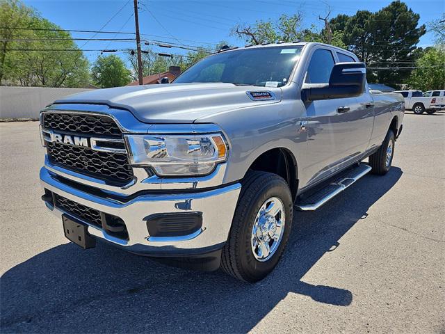 2024 RAM Ram 3500 RAM 3500 TRADESMAN CREW CAB 4X4 8 BOX