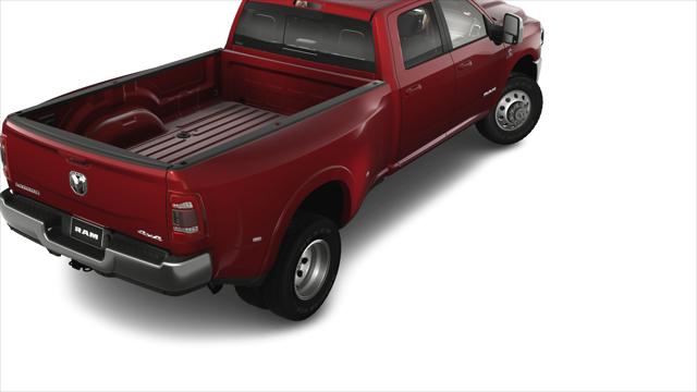 2024 RAM Ram 3500 RAM 3500 LARAMIE CREW CAB 4X4 8 BOX