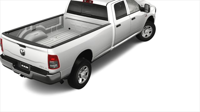 2024 RAM Ram 3500 RAM 3500 TRADESMAN CREW CAB 4X4 8 BOX