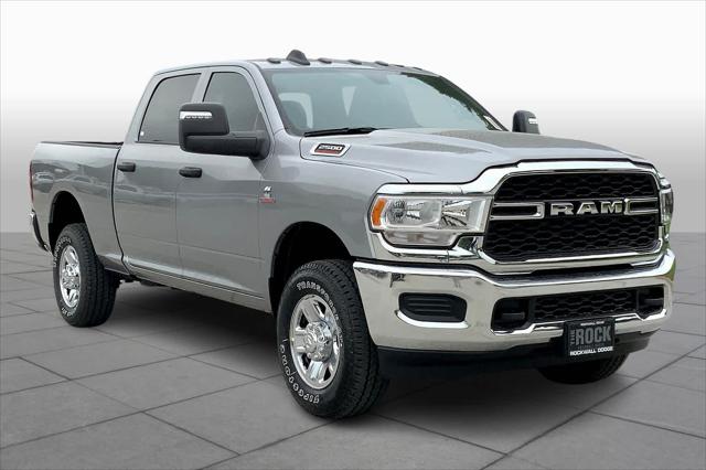 2024 RAM Ram 2500 RAM 2500 TRADESMAN CREW CAB 4X4 64 BOX