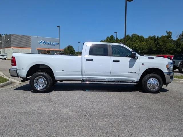 2024 RAM Ram 3500 RAM 3500 BIG HORN CREW CAB 4X4 8 BOX