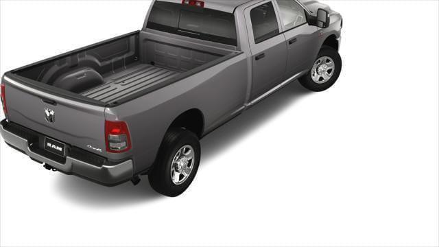 2024 RAM Ram 3500 RAM 3500 TRADESMAN CREW CAB 4X4 8 BOX