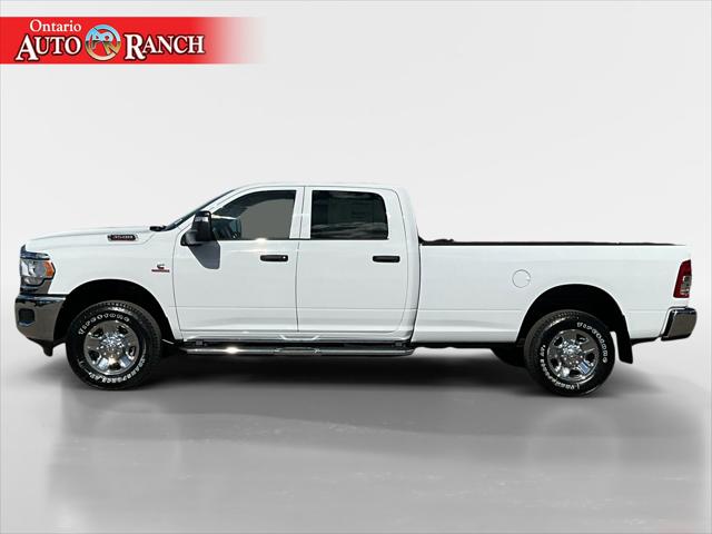 2024 RAM Ram 3500 RAM 3500 TRADESMAN CREW CAB 4X4 8 BOX