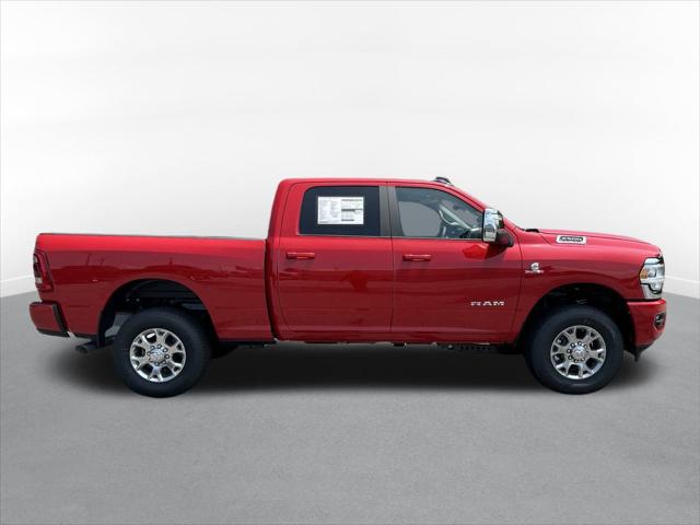 2024 RAM Ram 2500 RAM 2500 LARAMIE CREW CAB 4X4 64 BOX