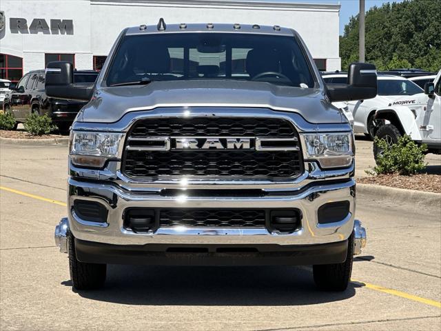 2024 RAM Ram 3500 RAM 3500 TRADESMAN CREW CAB 4X4 8 BOX