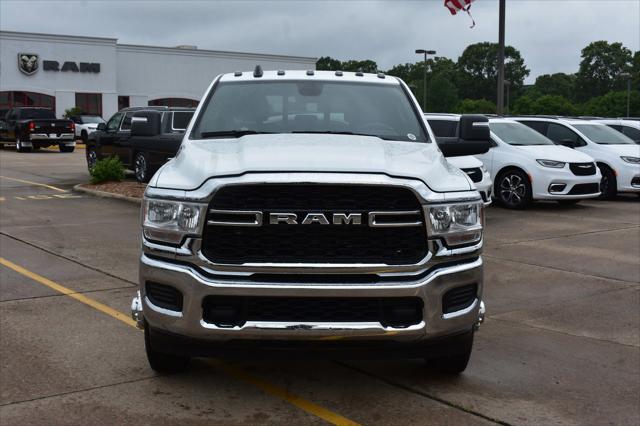 2024 RAM Ram 3500 RAM 3500 TRADESMAN CREW CAB 4X4 8 BOX