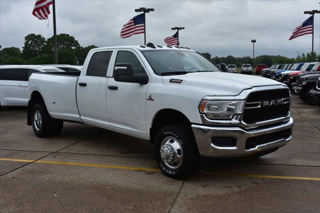 2024 RAM Ram 3500 RAM 3500 TRADESMAN CREW CAB 4X4 8 BOX