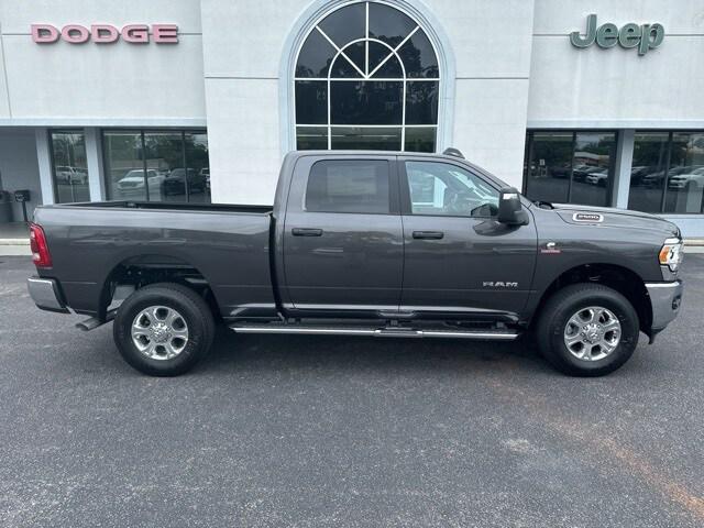 2024 RAM Ram 2500 RAM 2500 BIG HORN CREW CAB 4X4 64 BOX