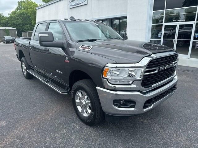 2024 RAM Ram 2500 RAM 2500 BIG HORN CREW CAB 4X4 64 BOX