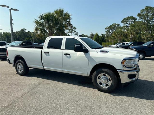 2024 RAM Ram 2500 RAM 2500 TRADESMAN CREW CAB 4X2 8 BOX