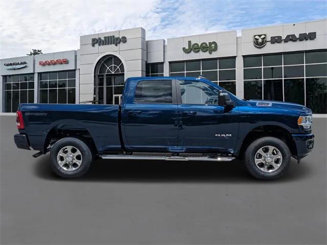 2024 RAM Ram 2500 RAM 2500 BIG HORN CREW CAB 4X4 64 BOX