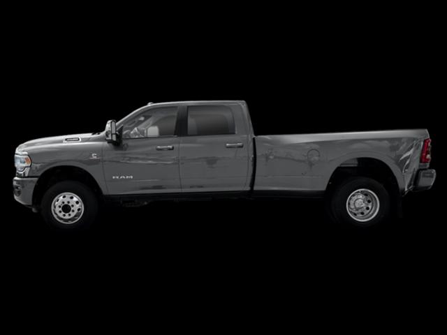 2024 RAM Ram 3500 RAM 3500 LARAMIE CREW CAB 4X4 8 BOX