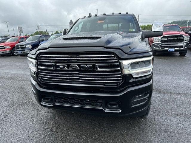 2024 RAM Ram 2500 RAM 2500 LARAMIE CREW CAB 4X4 64 BOX