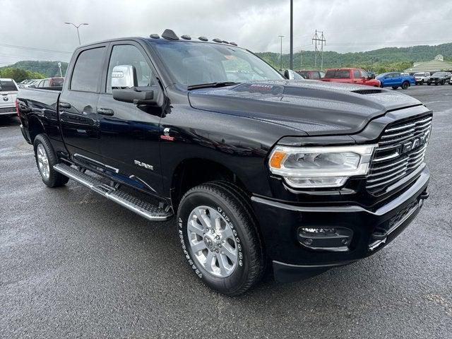 2024 RAM Ram 2500 RAM 2500 LARAMIE CREW CAB 4X4 64 BOX