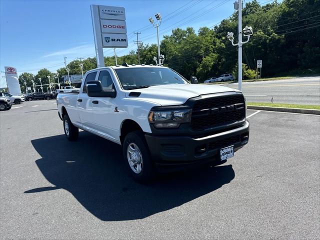 2024 RAM Ram 3500 RAM 3500 TRADESMAN CREW CAB 4X4 8 BOX