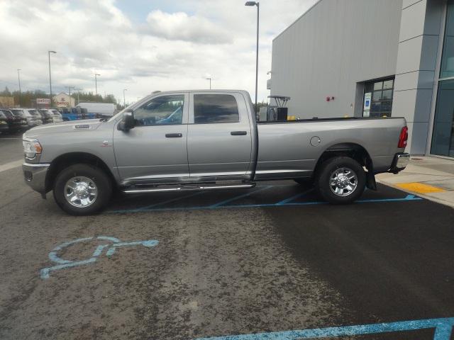 2024 RAM Ram 3500 RAM 3500 TRADESMAN CREW CAB 4X4 8 BOX