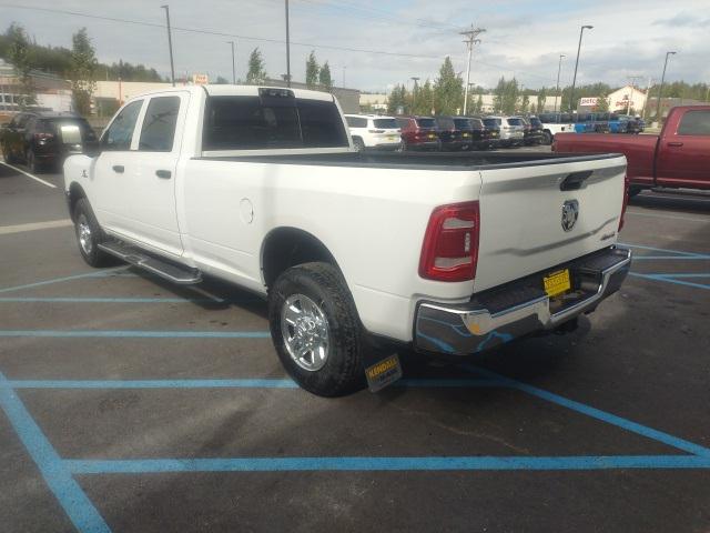 2024 RAM Ram 3500 RAM 3500 TRADESMAN CREW CAB 4X4 8 BOX