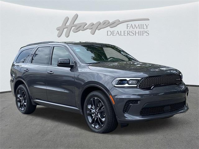 2024 Dodge Durango DURANGO SXT PLUS RWD