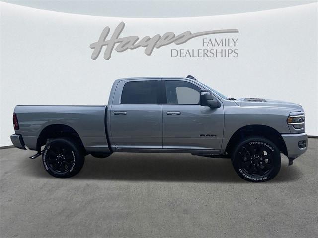 2024 RAM Ram 2500 RAM 2500 LARAMIE CREW CAB 4X4 64 BOX