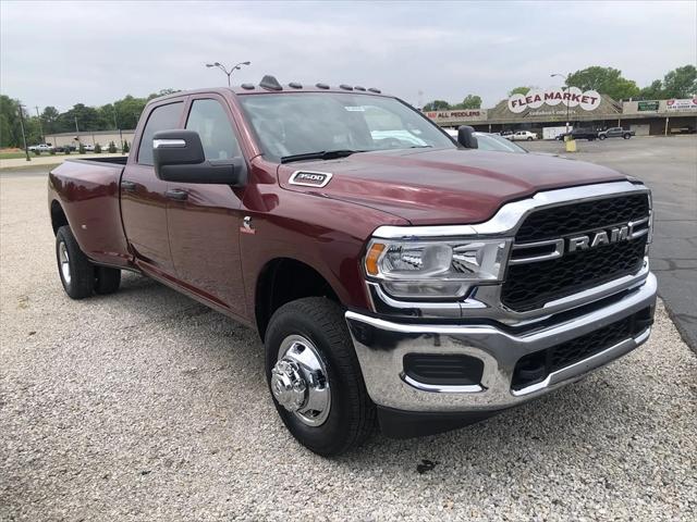2024 RAM Ram 3500 RAM 3500 TRADESMAN CREW CAB 4X4 8 BOX