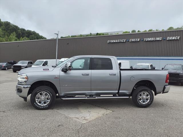 2024 RAM Ram 2500 RAM 2500 LARAMIE CREW CAB 4X4 64 BOX