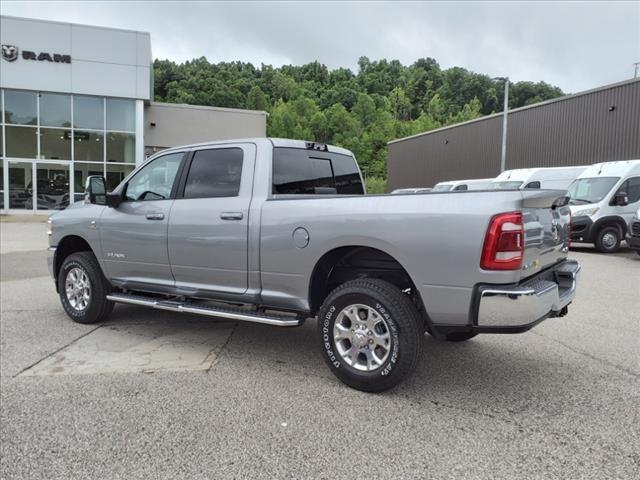 2024 RAM Ram 2500 RAM 2500 LARAMIE CREW CAB 4X4 64 BOX