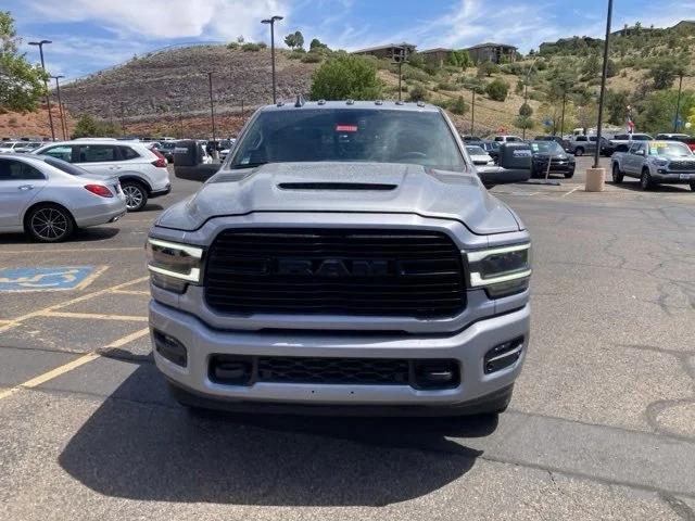 2024 RAM Ram 3500 RAM 3500 LARAMIE CREW CAB 4X4 8 BOX