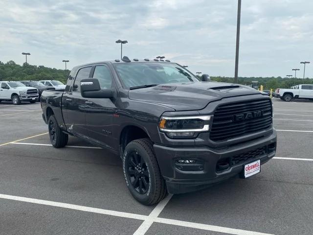 2024 RAM Ram 2500 RAM 2500 LARAMIE MEGA CAB 4X4 64 BOX