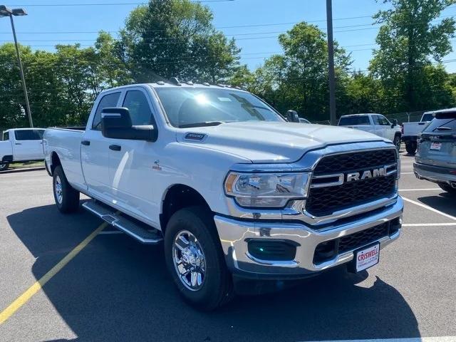 2024 RAM Ram 3500 RAM 3500 TRADESMAN CREW CAB 4X4 8 BOX