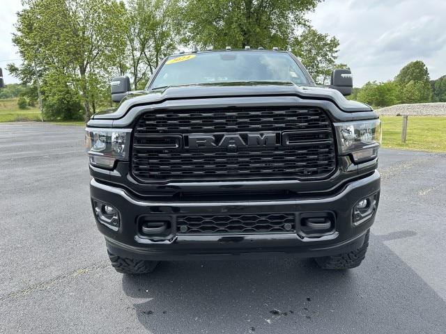 2024 RAM Ram 2500 RAM 2500 BIG HORN CREW CAB 4X4 64 BOX