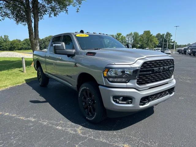 2024 RAM Ram 2500 RAM 2500 BIG HORN CREW CAB 4X4 64 BOX