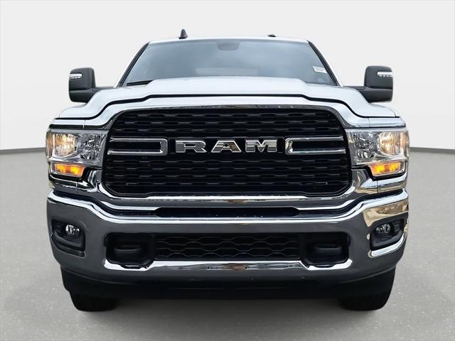 2024 RAM Ram 2500 RAM 2500 BIG HORN CREW CAB 4X4 8 BOX