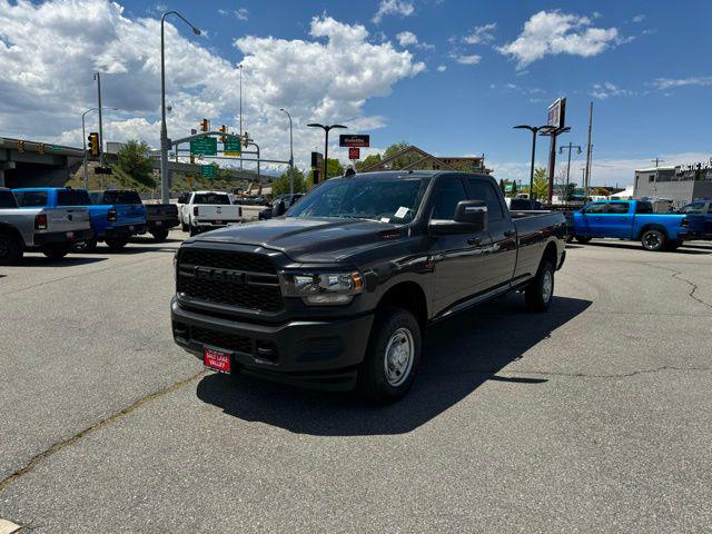 2024 RAM Ram 2500 RAM 2500 TRADESMAN CREW CAB 4X4 8 BOX