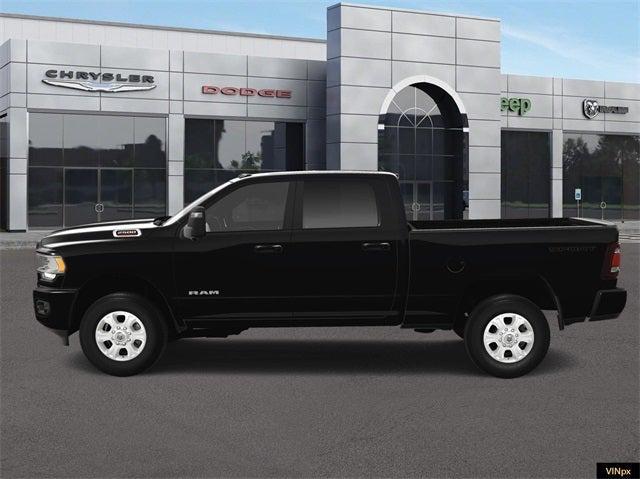 2024 RAM Ram 2500 RAM 2500 BIG HORN CREW CAB 4X4 64 BOX