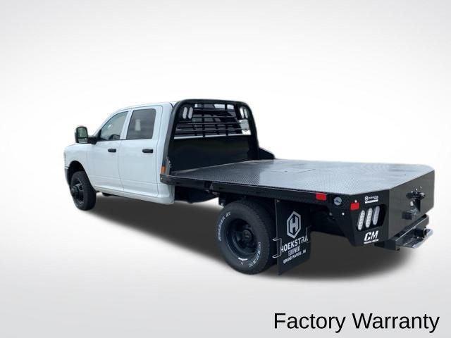 2024 RAM Ram 3500 Chassis Cab RAM 3500 TRADESMAN CREW CAB CHASSIS 4X4 60 CA 2024 RAM Ram 3500 Chassis Cab RAM 3500 TRADESMAN CREW CAB CHASSIS 4X4 60 CA