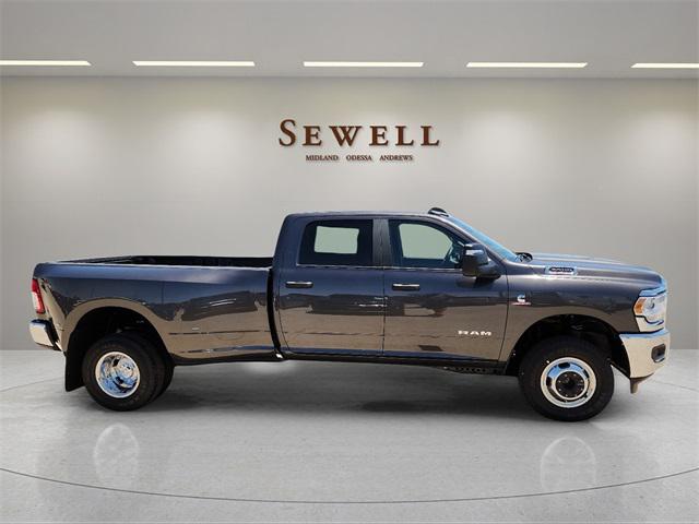 2024 RAM Ram 3500 RAM 3500 LONE STAR CREW CAB 4X4 8 BOX