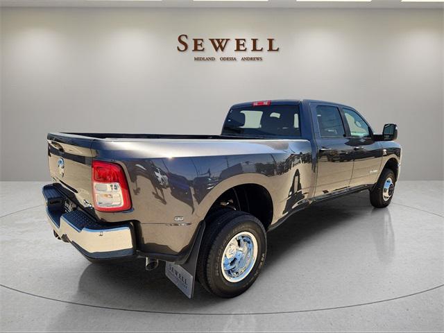 2024 RAM Ram 3500 RAM 3500 LONE STAR CREW CAB 4X4 8 BOX