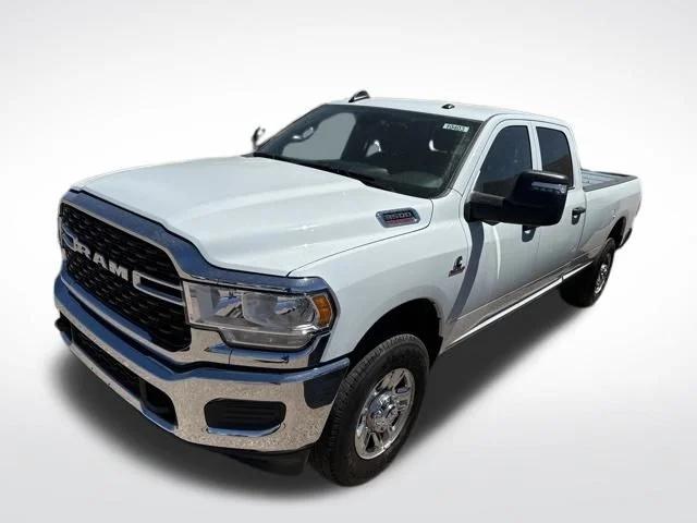 2024 RAM Ram 3500 RAM 3500 TRADESMAN CREW CAB 4X4 8 BOX