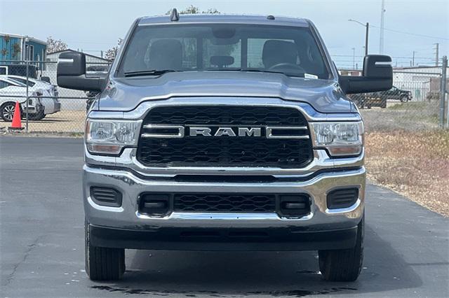 2024 RAM Ram 3500 RAM 3500 TRADESMAN CREW CAB 4X4 8 BOX